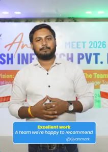 Client testimonial about working with Leads By Clicks